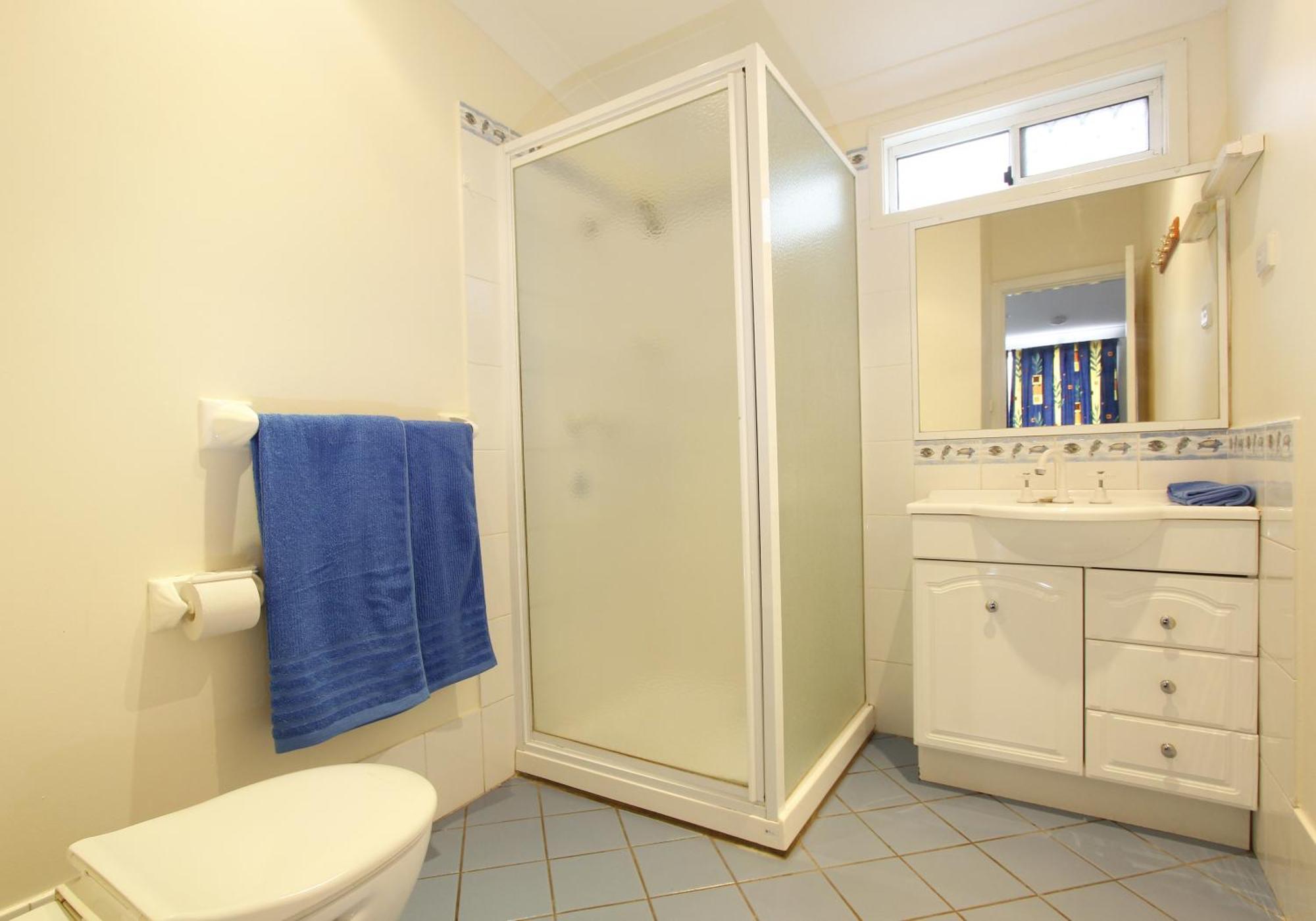 Windang Tourist Park Hotel Room photo