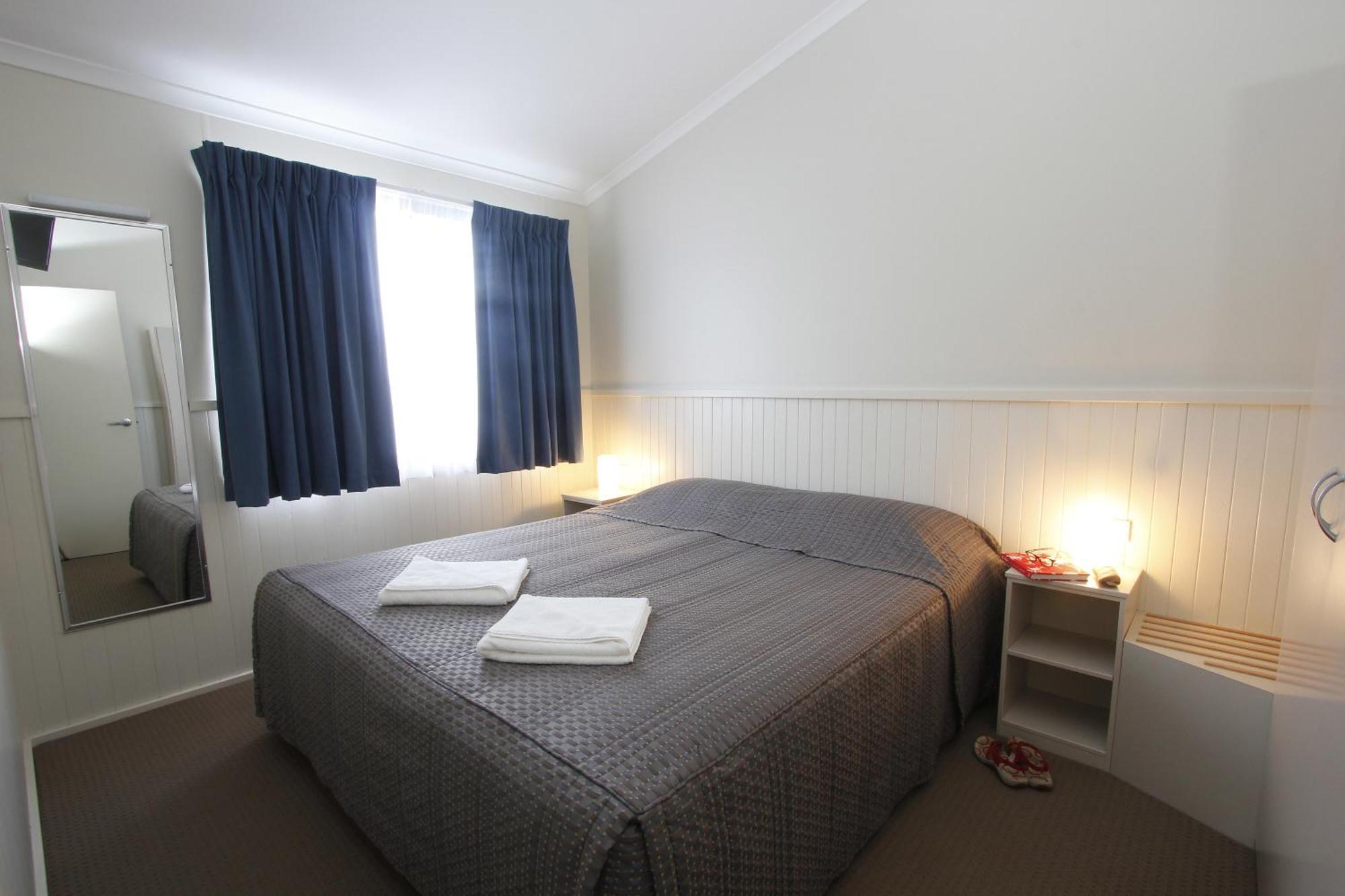 Windang Tourist Park Hotel Room photo