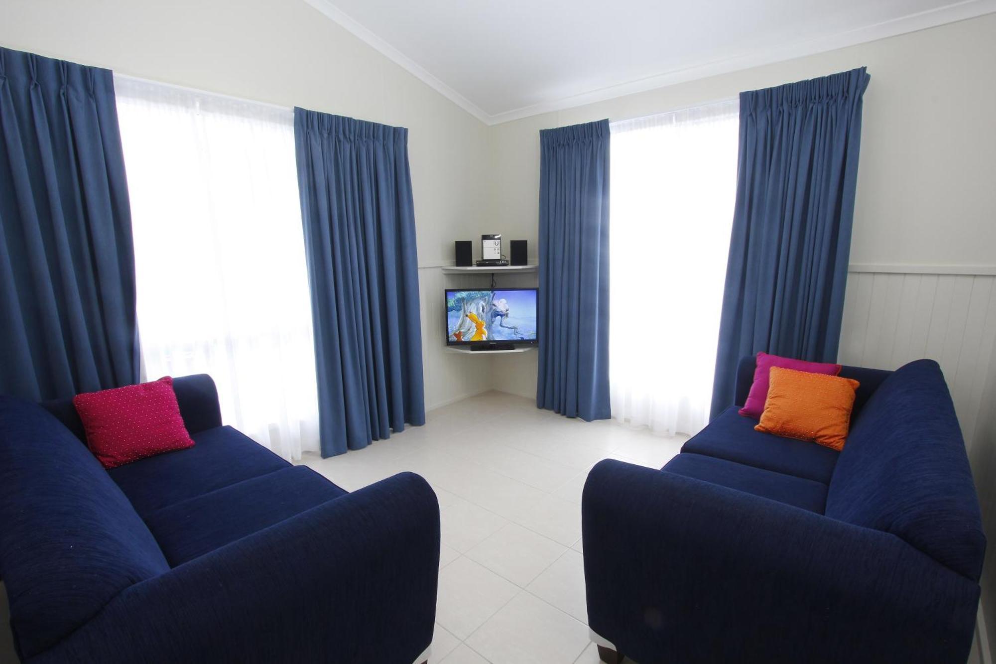 Windang Tourist Park Hotel Room photo