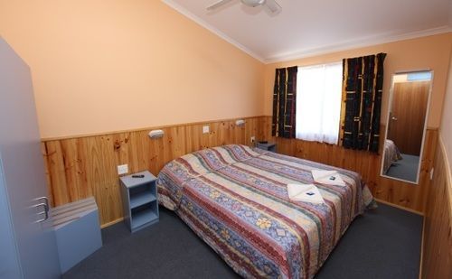 Windang Tourist Park Hotel Exterior photo